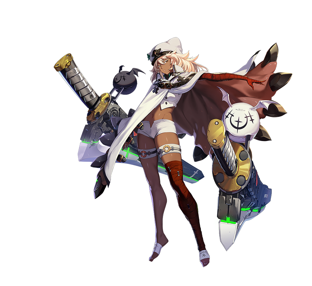 5★ 拉姆雷薩爾 image