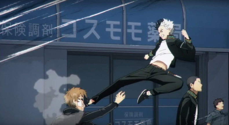 總之看起來就是很痛! image