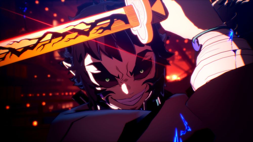 《鬼滅之刃 火之神血風譚 2》上弦之陸「獪岳」角色包確定 10/30 推出《Demon Slayer -Kimetsu no Yaiba ...
