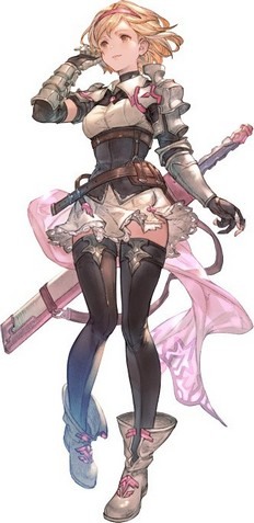 主角外觀可切換 image