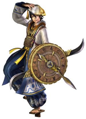 問題 話說累到底是男是女阿 零 Zero 哈啦板 巴哈姆特