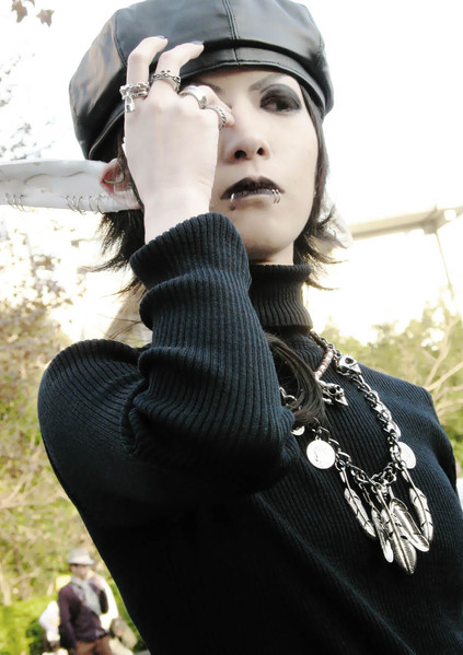 《封神演義》王天君