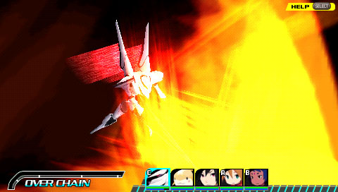 支配「力」的星天使。<br />
將纏繞在劍上的屬性之力,擊潰污穢吧