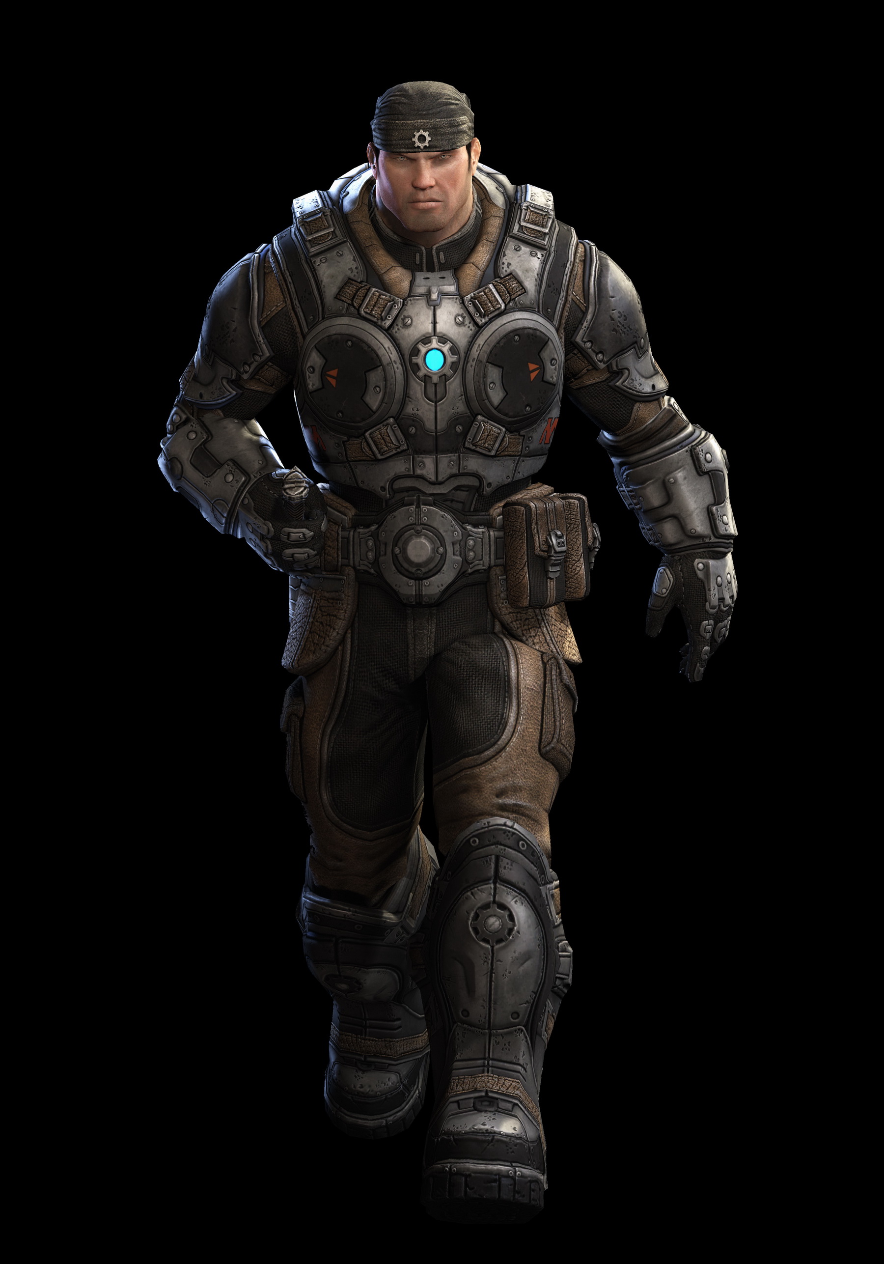 《戰爭機器：審判》中文版 2 月 1 日開放預購 釋出最新預告片《Gears of War: Judgment (XBOX360 ...