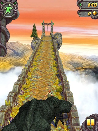 Temple Run 2 Old Version 2013 Download Apk下载-Temple Run 2 Old