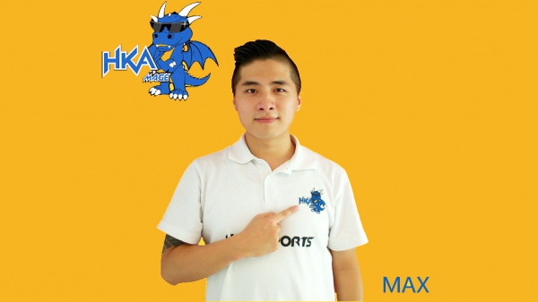 專訪《英雄聯盟》選手 MAX：不畏歲月增長 不放棄電競夢想《League of Legends》 - 巴哈姆特
