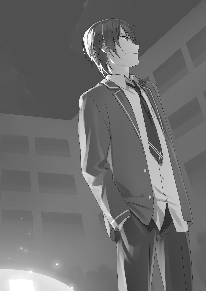 試閱 在座寫輕小說的各位 全都有病 有病作家的有病故事的有病生存戰爭 巴哈姆特