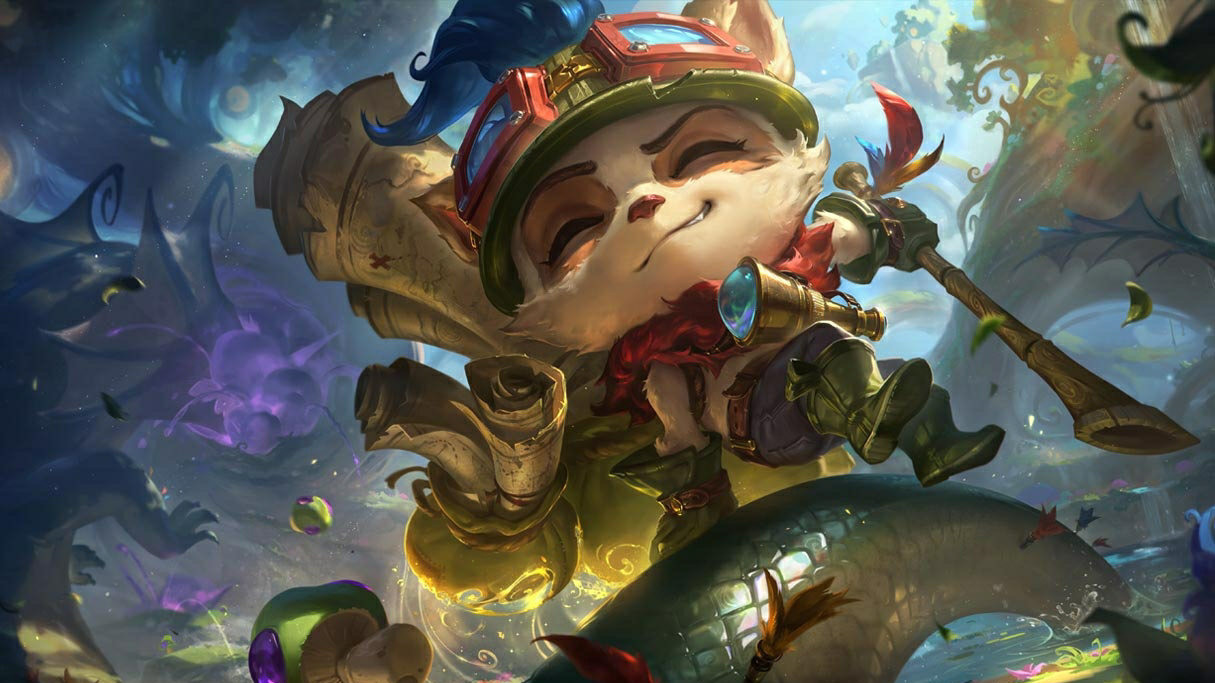 【GNN 大调查】《英雄联盟》世界大赛 15 周年 分享你心中最精彩的时刻！