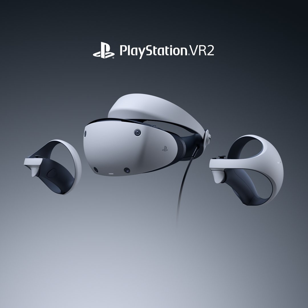 專為次世代打造！PlayStation VR2 將不支援現行PSVR 遊戲- 巴哈姆特