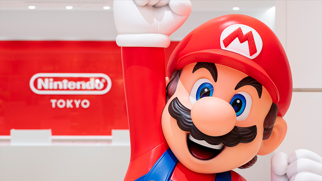 任天堂在日本的第二間直營店「Nintendo OSAKA」2022 年底開幕- 巴哈姆特