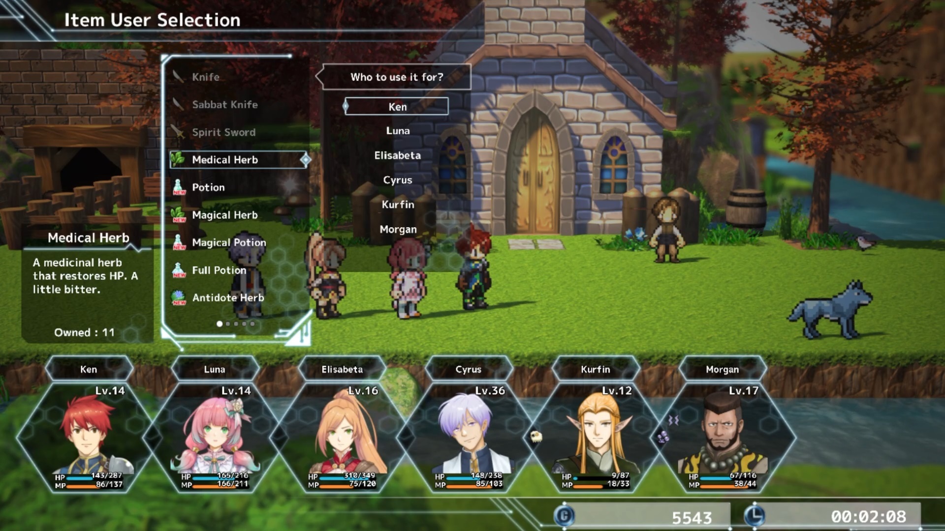 《RPG Developer Bakin》推出 3 款新 DLC 可輕鬆改變遊戲 UI 風格《RPG Developer Bakin》 - 巴哈姆特