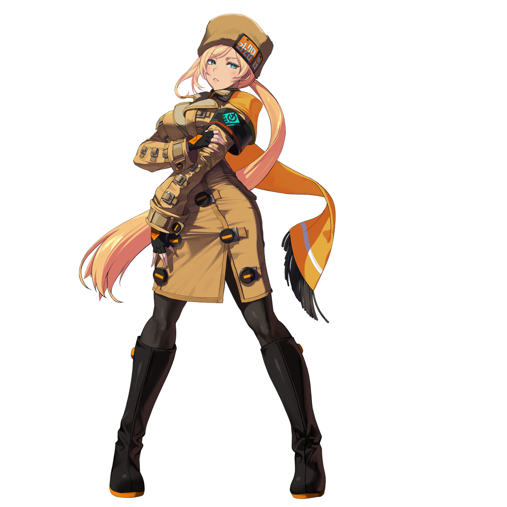 5★ 米莉雅 image