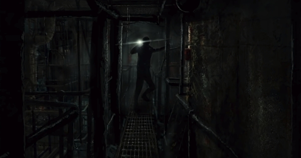 《直到黎明》开发商新作《黑片选集：棉兰人》公开首部研发影片 揭露恐怖诡谲的氛围