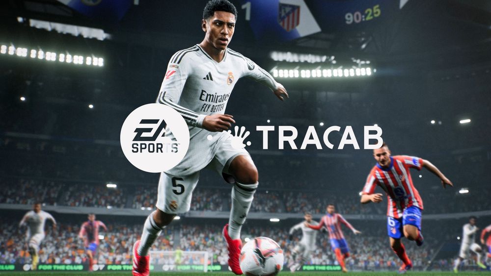 Electronic Arts 確認收購 TRACAB 將以其追蹤技術提升運動遊戲沉浸式體驗 - 巴哈姆特