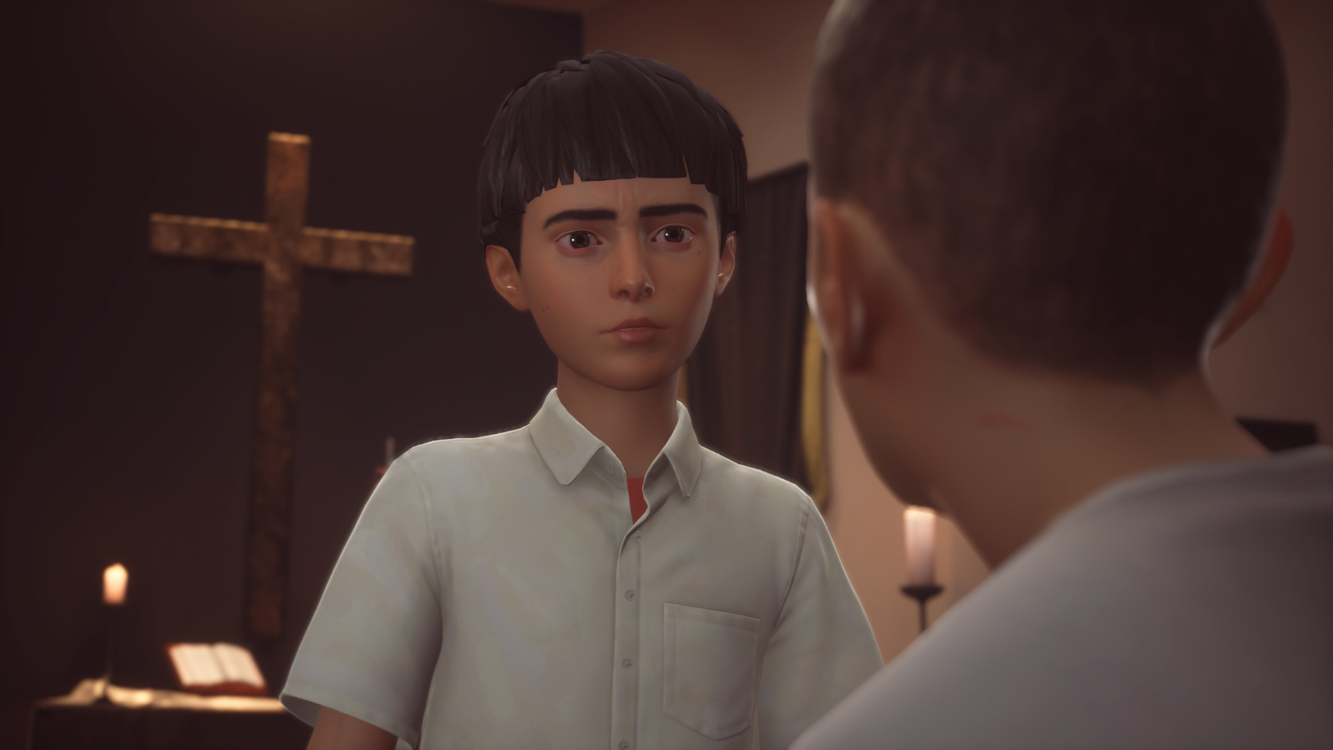 互動冒險遊戲 奇妙人生2 第一章於全平台開放免費下載 Life Is Strange 2 巴哈姆特