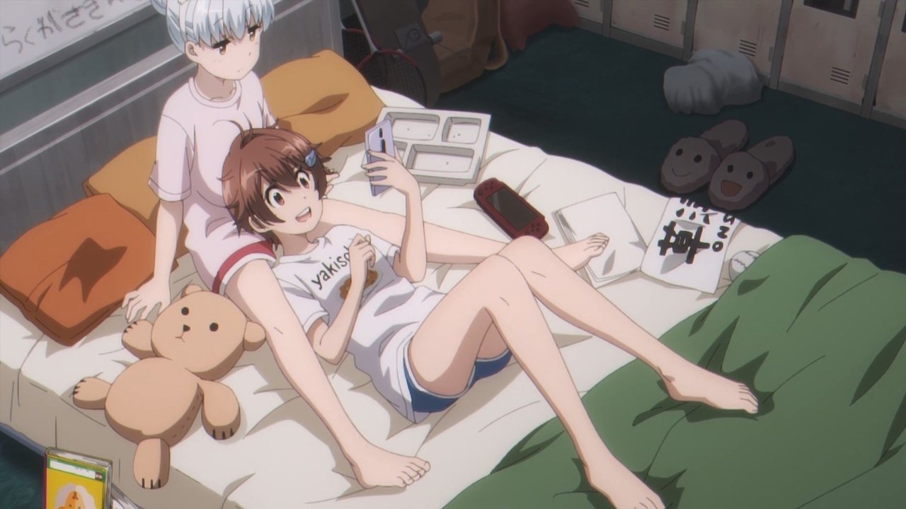 【试片】《末世二轮之旅》在末日后的日本观光旅行 好处是不会塞车 但有时候会被炮击