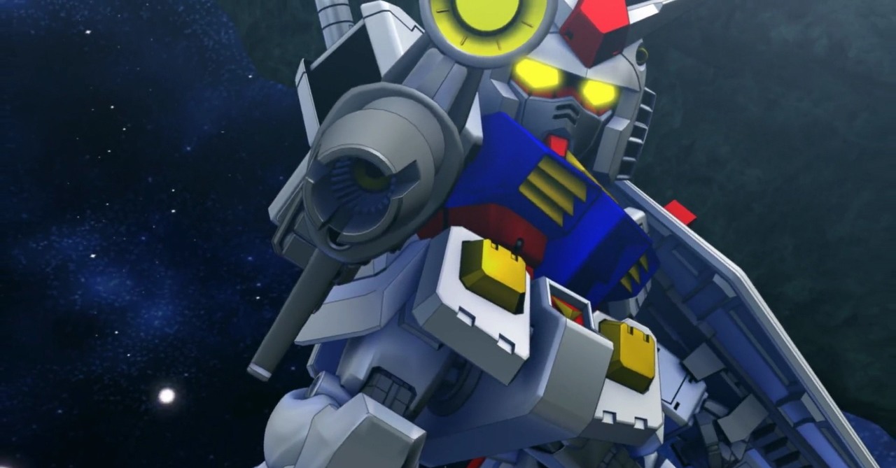 “SD Gundam G Generation Genesis” Switch Traditional Chinese Version “FireWire” launched on March 25th. Platinum version “SD GUNDAM G GENERATION GENESIS for Nintendo Switch” launched on the same day