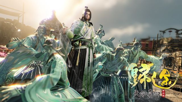 系列新作《天命奇御：歸途》加入 Roguelite 隨機要素 玩家抉擇將影響輪迴中能力養成