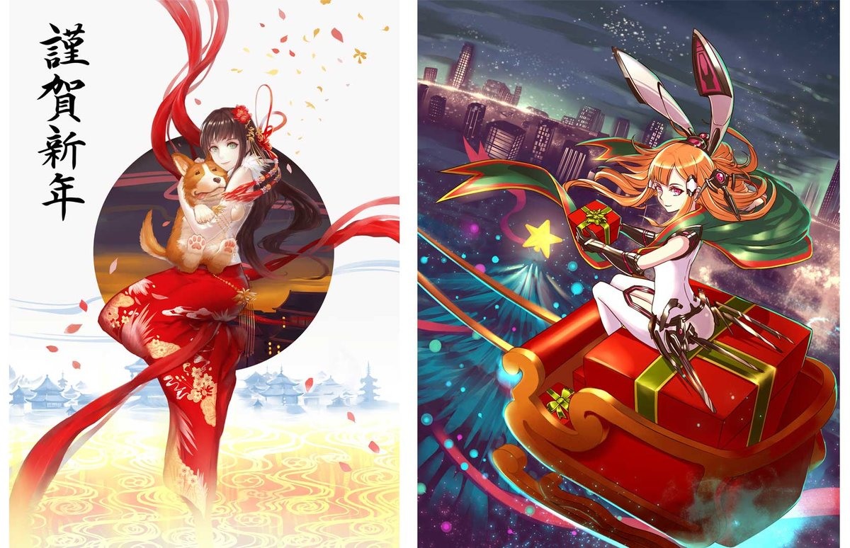 【模型】Mopetz「星環少女 Azaline」Azaline 現正展開募資企劃中 - 巴哈姆特