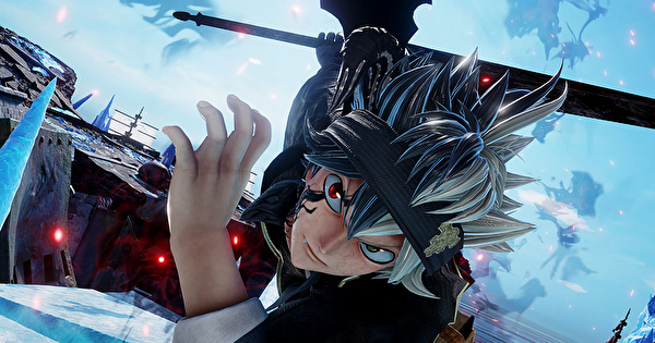 《JUMP FORCE》宣布將於 1 月 18 日至 21 日舉辦為期 4 天的連線公開測試《JUMP FORCE Deluxe ...
