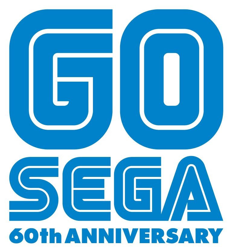 SEGA 今日迎接创业 60 周年纪念 推出 SEIKO 纪念表等一系