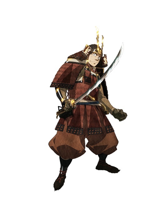 以元日戰爭為背景 Angolmois 元寇合戰記 電視動畫預定7 月開播 Angolmois Genkō Kassen Ki 巴哈姆特