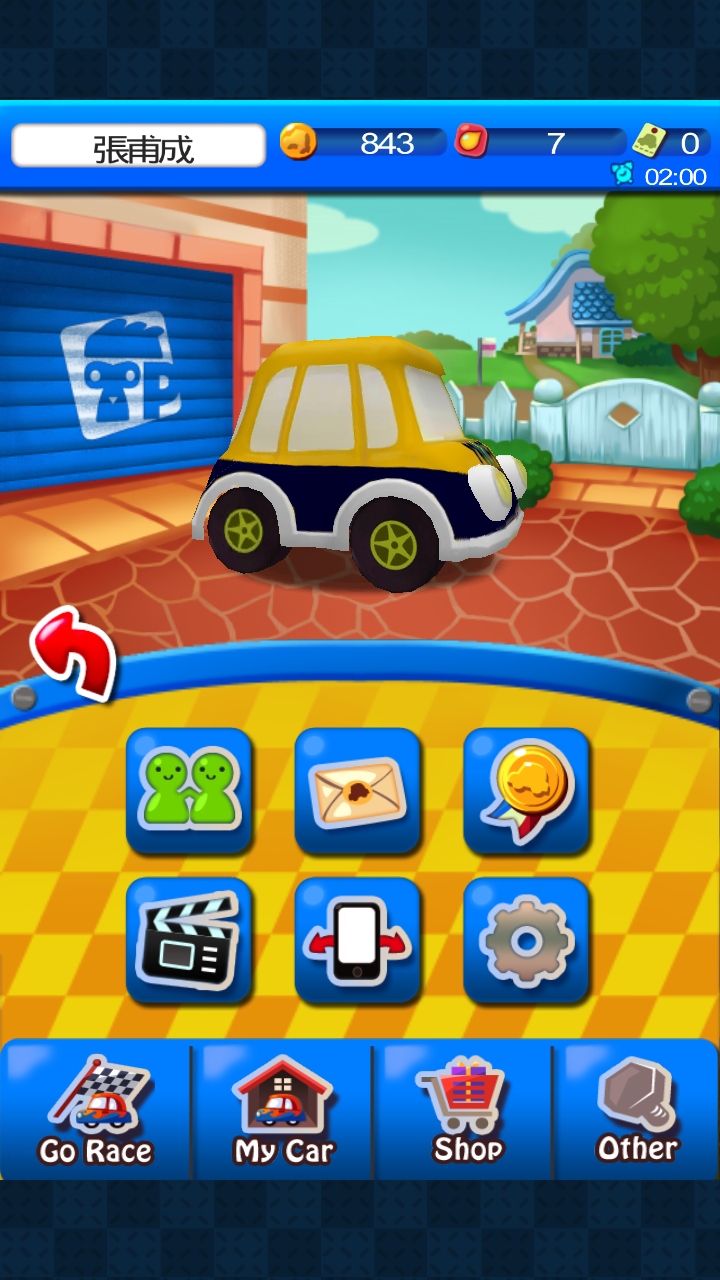 【試玩】結合嶄新賽車遊戲操作元素 組裝最萌愛車來場《Funky Racer》 - 巴哈姆特