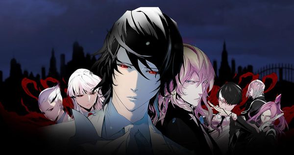 獨家專訪韓國人氣作品 大貴族 漫畫家及動畫製作公司production I G Noblesse 巴哈姆特