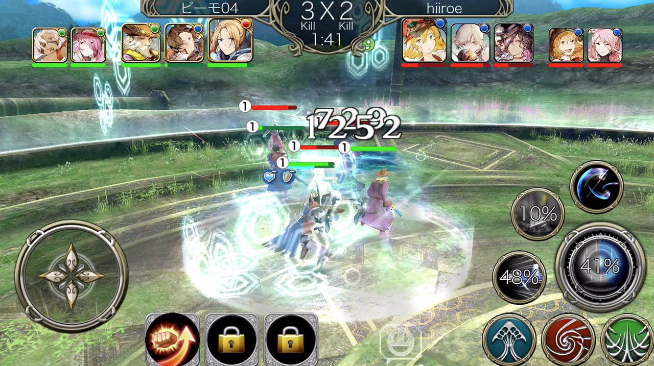 【試玩】Asobimo 對戰遊戲新作《EXAVA》體驗心得 - 巴哈姆特