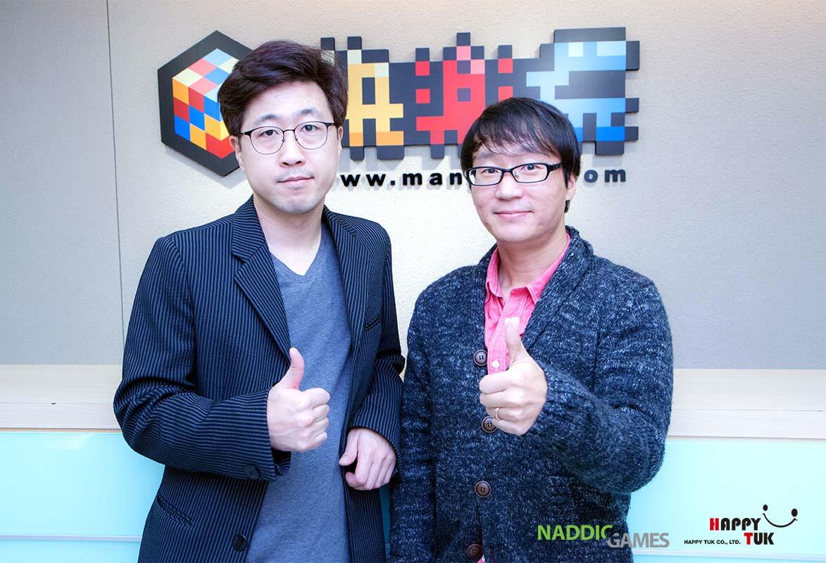 【TpGS 17】《艾爾之光》前研發成員新作《Closers》確定進軍台灣 台北電玩展首次開放《Closers》 - 巴哈姆特
