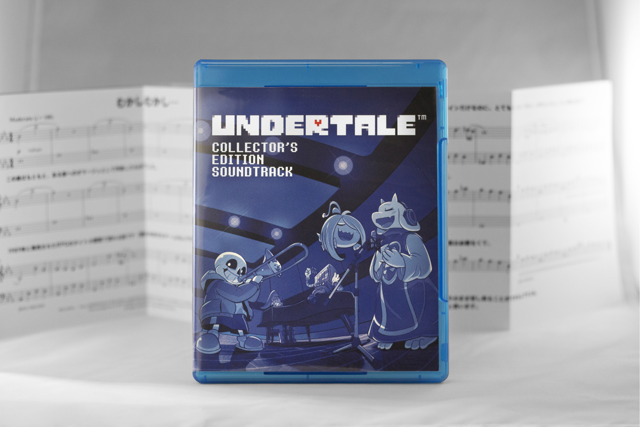 Undertale Nintendo Switch 版9 月15 日發售推出網路專賣豪華限定版 Undertale 巴哈姆特