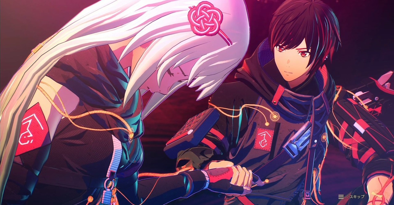 【試玩】《緋紅結繫》描寫超腦力動作、牽絆及情緣的純正紮實遊戲體驗 - Vimarsana News