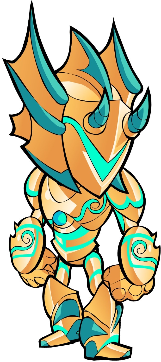 《英靈神殿大亂鬥》2020「熱浪」夏日活動即日起登場《Brawlhalla》 - 巴哈姆特