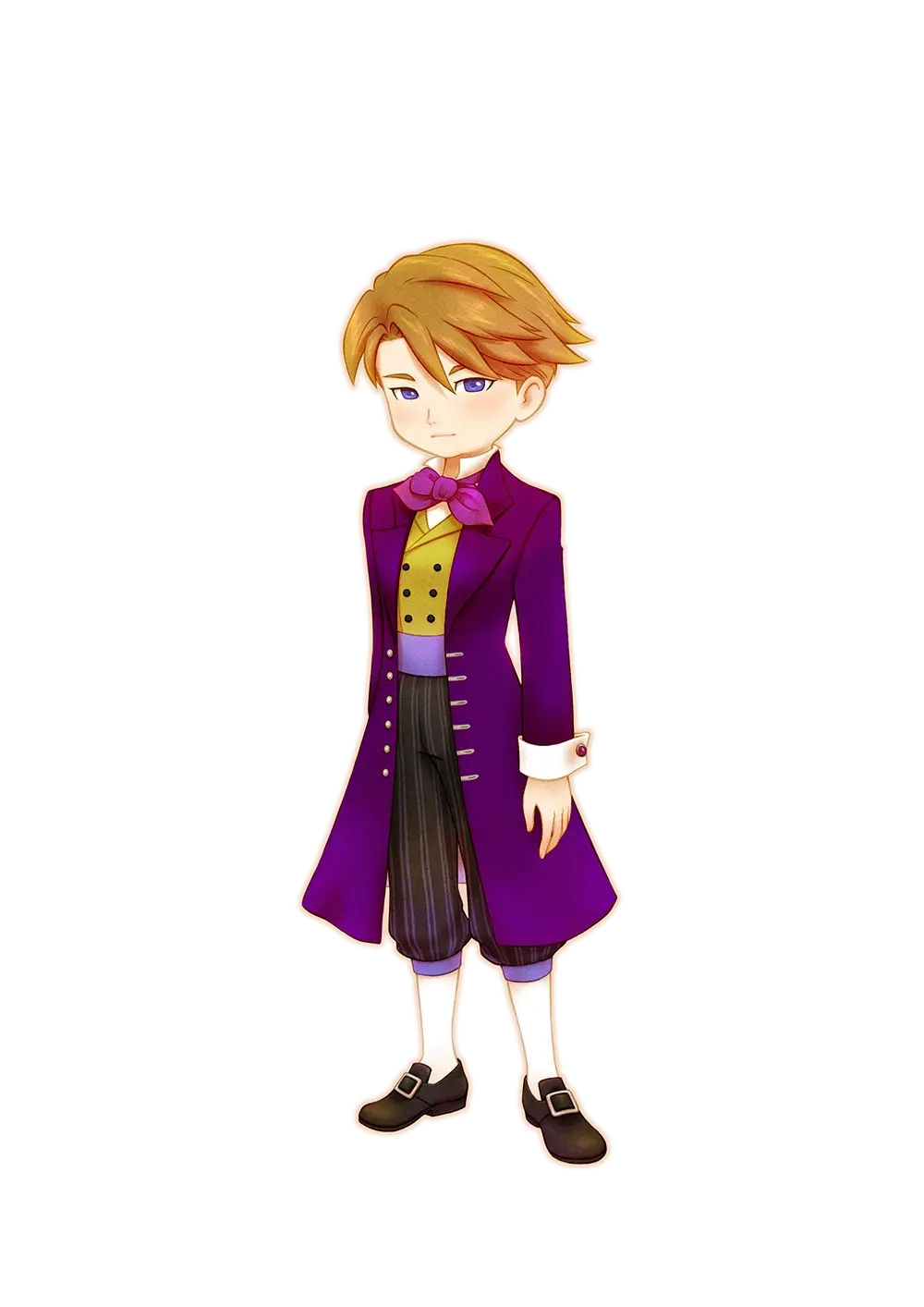 優里斯(CV:内田雄馬) image