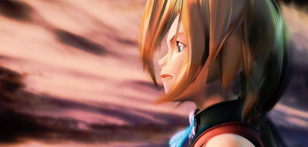 Final Fantasy IX》今日迎接問世20 周年預定推出收錄遊戲畫面的BD 