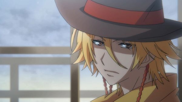 劇場版吸血鬼僕人 Alice In The Garden 電影 線上看 巴哈姆特動畫瘋