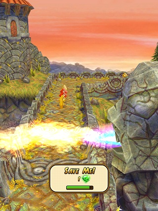 Temple Run 2 Old Version 2013 Download Apk下载-Temple Run 2 Old