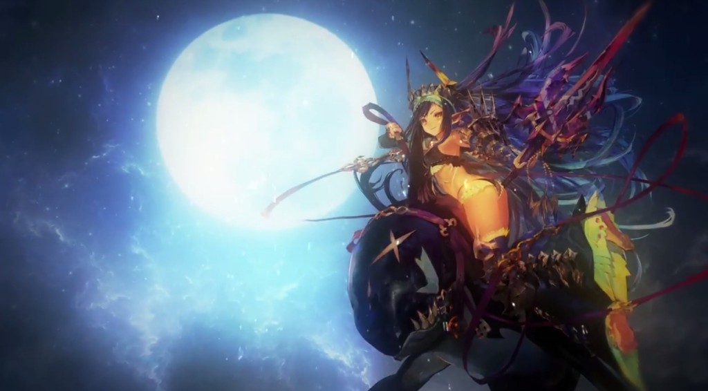 《CHAIN CHRONICLE》釋出第二部最新 PV 曝光更多新角色《CHAIN CHRONICLE V》 - 巴哈姆特