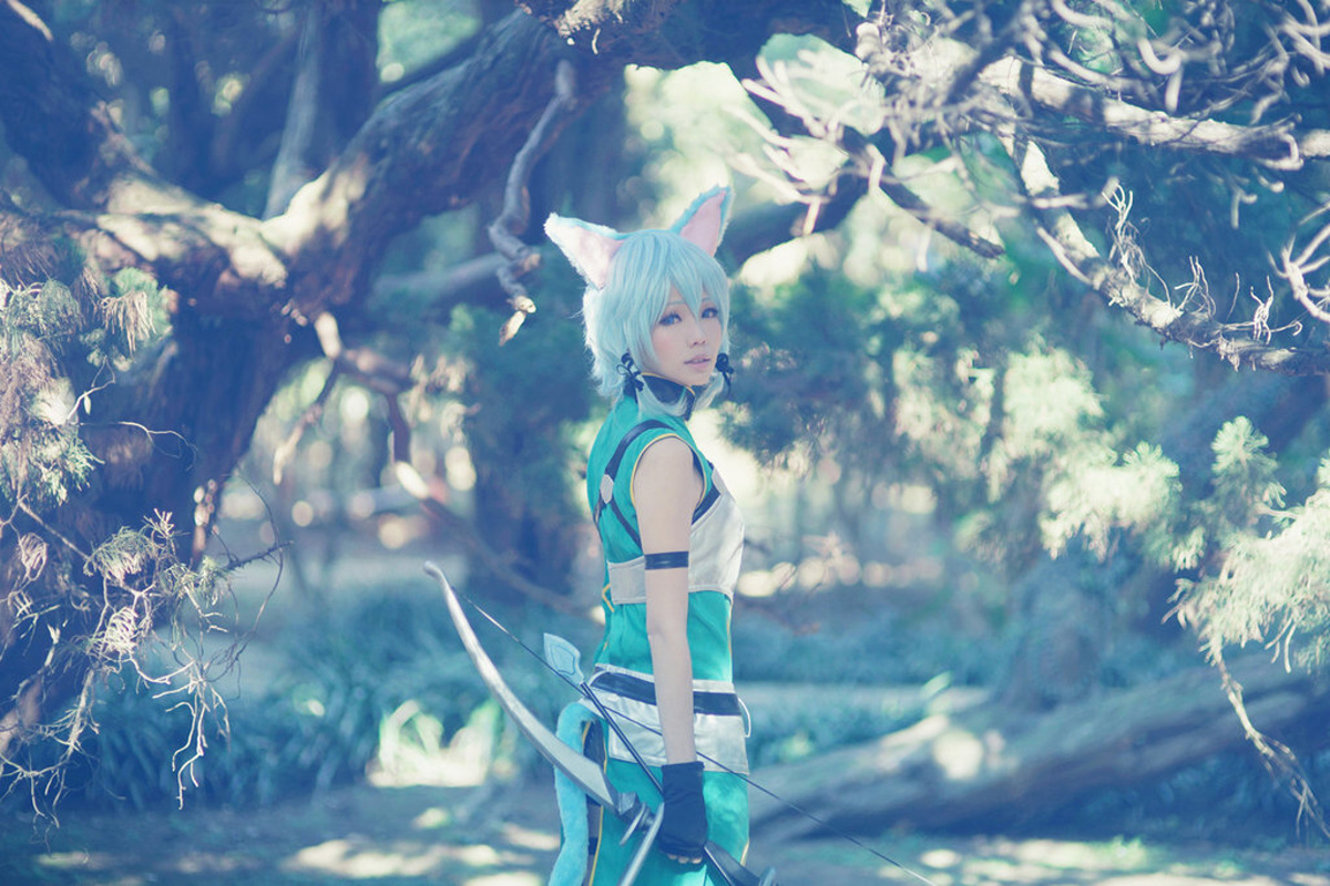 Cosplay 就是這樣玩！從重現角色到完全原創 專訪不斷實踐自我的 Ely - 巴哈姆特