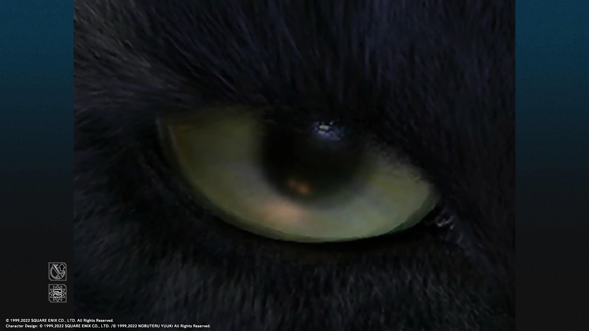 在劇情關鍵時刻會插入的動畫片段,更加深劇情的神秘感 image