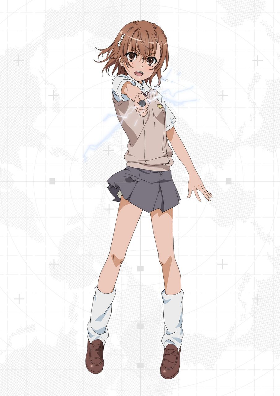 CV: 佐藤利奈 image