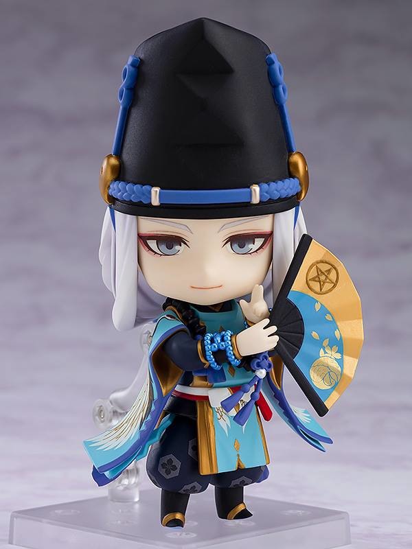 模型】《陰陽師Onmyoji》「黏土人晴明」開放預購預計2019 年4 月發售