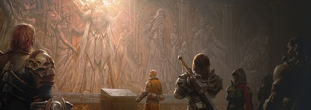 《暗黑破壞神 永生不朽》7 月 8 日於亞太地區上線 開放 PC 版本預先下載《Diablo：Immortal》