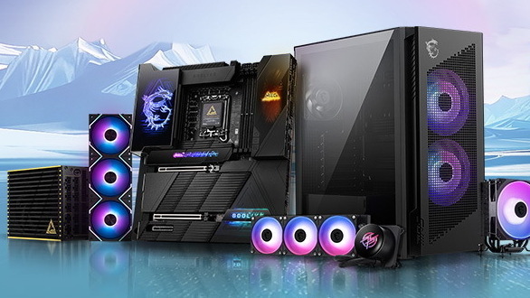 MSI 推出年度活动 购买指定型号产品可免费兑换 Steam 点数