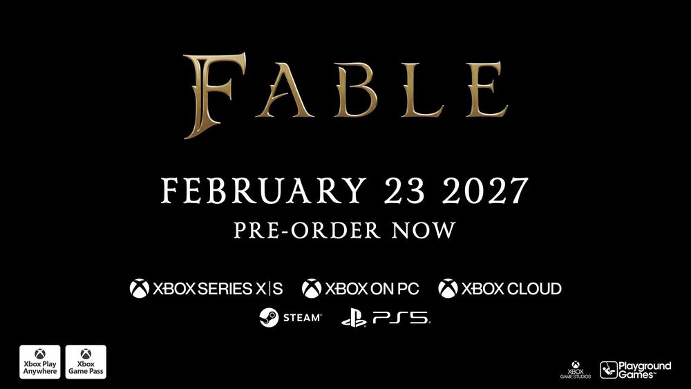 《神鬼寓言》2027 年 2/23 上市 全新預告片揭露反派「伊莎貝爾」《Fable》 - 巴哈姆特