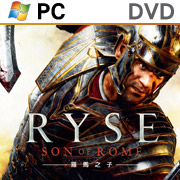 Pc Ryse 羅馬之子 巴哈姆特