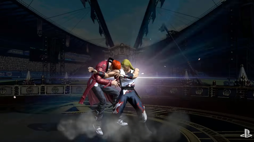 《拳皇 XIV》釋出最新宣傳影片 公布遊戲內登場角色總數達 50 人《THE KING OF FIGHTERS XIV ULTIMATE ...