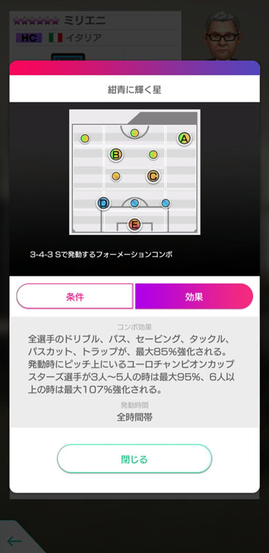 新 ★6 監督「米里亞尼」 image