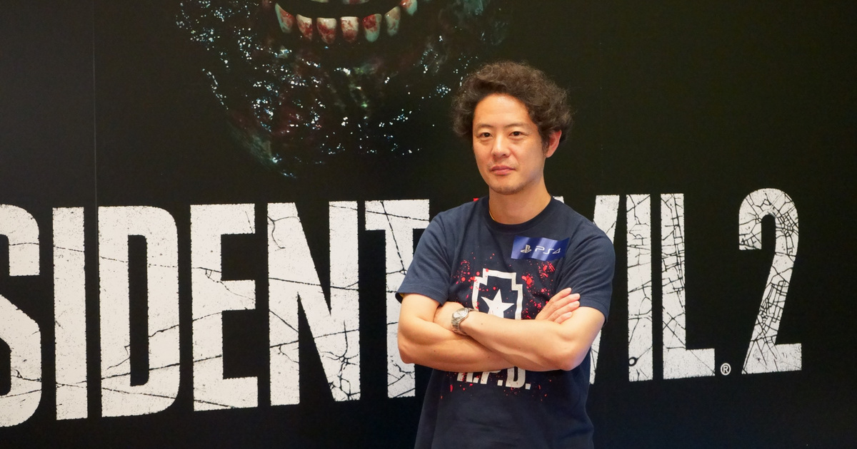 《恶灵古堡 2 重制版》制作人神田刚分享游戏特色 以最新技术重现经典生存恐怖体验