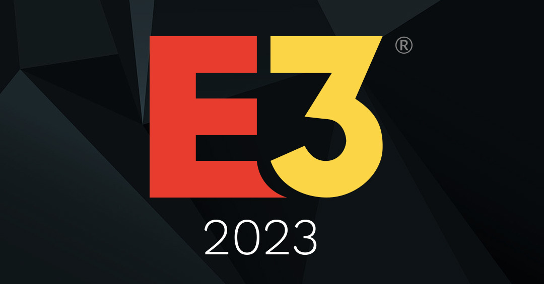 [情報] 2023 年 E3 確認取消
